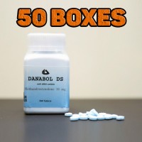 50X DANABOL DS BODY RESEARCH WHOLESALE BLUE PILLS DBOL