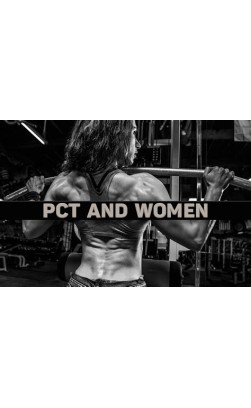 PCT and women