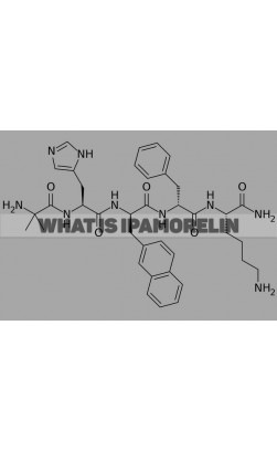 What is Ipamorelin?