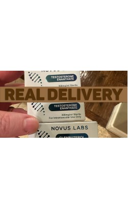 Real delivery