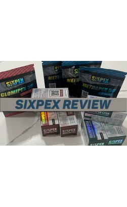 Sixpex steroids review