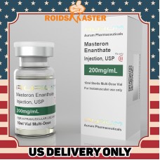 Masteron Enanthate 200, Aurum