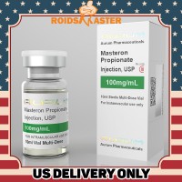 Masteron propionate 100, Aurum