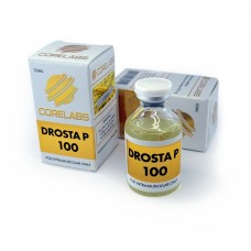 Drost-P100, CoreLabs