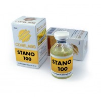 Stano 100, CoreLabs