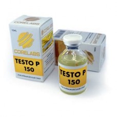 TestoP 150, CoreLabs