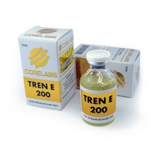 Tren E 200, CoreLabs