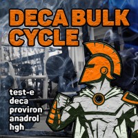 Deca Bulk Steroid Cycle Aas