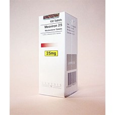 Mesviron 25 (tablets)