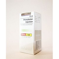 Primobolan injection (10ml), Genesis