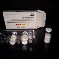 RHGh 30iu Injection, Genesis