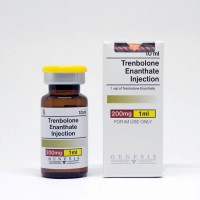 Trenbolone Enantate (10ml), Genesis