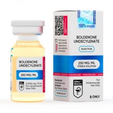 Boldenone Undecylenate, Hilma