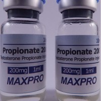 Propionate 200, Max Pro