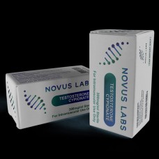 Testosterone Cypionate 300mg, Novus Labs