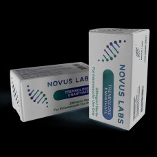 Trenbolone Enanthate 200, Novus Labs