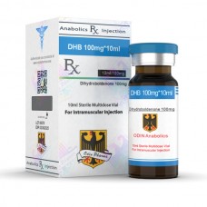 DHB 100, Odin Pharma