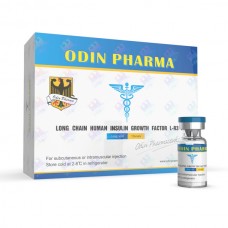 IGF1-LR3, Odin Pharma