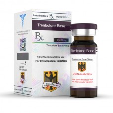 Trenbolone Base 50, Odin Pharma