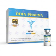 BPC157 Odin Pharma Peptide USA