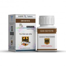 Cardarine GW-50516, Odin Pharma