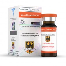 Deca Durabolin 200, Odin Pharma