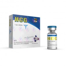 HCG 5000iu, Odin Pharmacy