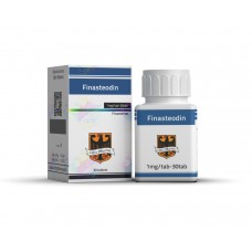 Finasteodin 1mg, Odin Pharma