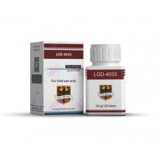 LDG 4033 10mg Ligandrol Odin Pharma