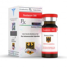 Sustanon 300, Odin Pharma