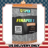 Finapex 1, SIXPEX