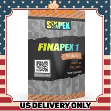 Finapex 1, SIXPEX