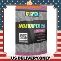 Nolvapex 20, SIXPEX