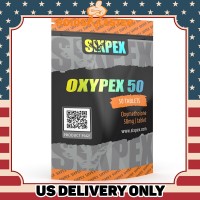 Oxypex 50, SIXPEX