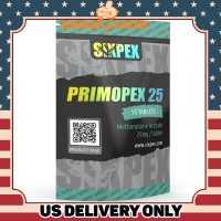 Primopex 25, SIXPEX