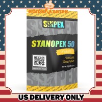 Stanopex 50, SIXPEX