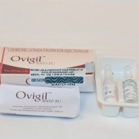 Ovigil Hcg 5000 iu