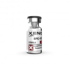 BPC-157 5mg, XENO