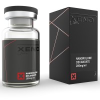 Nandrolone Decanoate 200, XENO