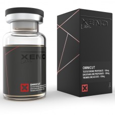 Omnicut 300, Xeno