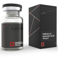 Primo 100 Xeno 10ml USA