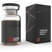 Tren E200 Xeno Trenbolone Enanthate 10ml 